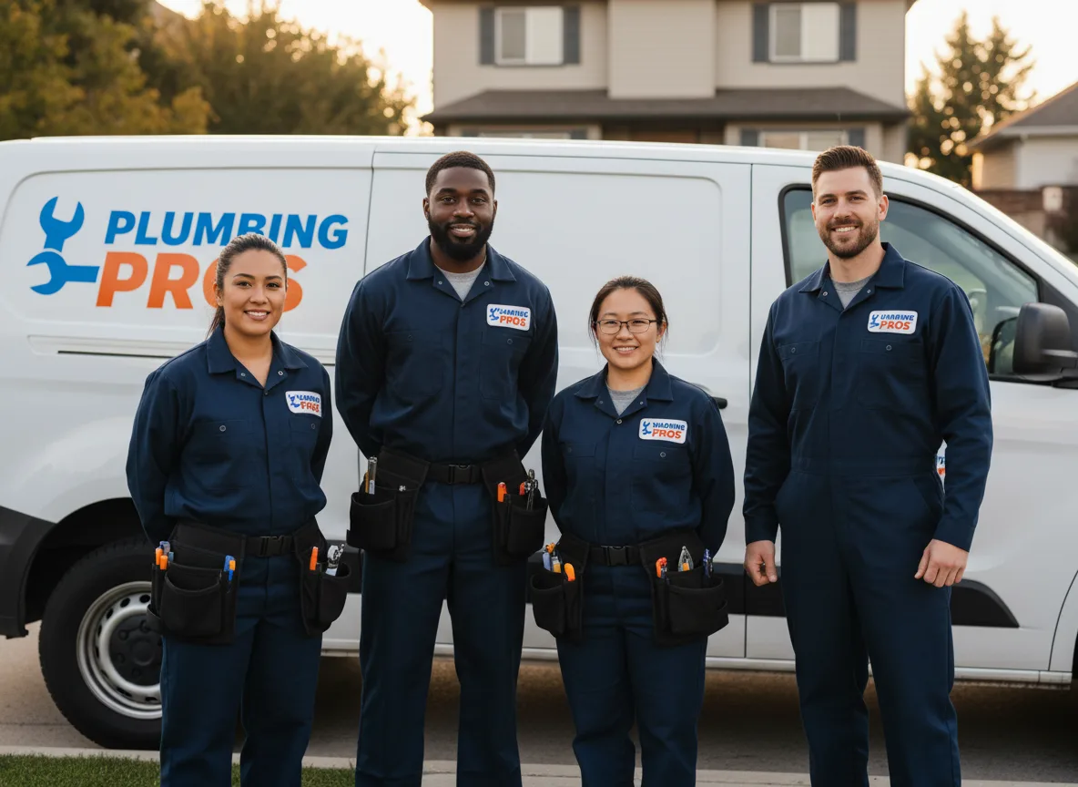 Water Heater Repair company in Talent, OR